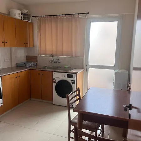 Διαμέρισμα Go4home Λάρνακα