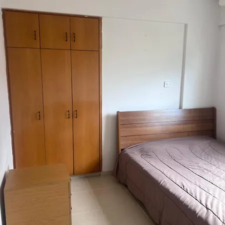 Διαμέρισμα Go4home Λάρνακα